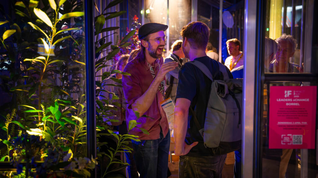 Impact Fair 2025_Samuel Wagner_dag1 – ImpactFair 2025–52